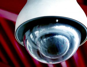Wireless Security Camera