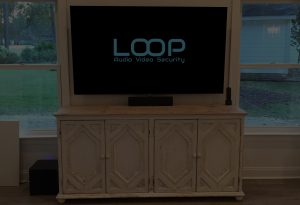 loop audio video home automation